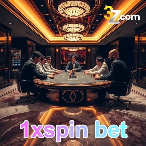 1xspin bet App
