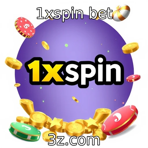 1xspin bet Descubra os melhores slots e jackpots na 1xspin bet