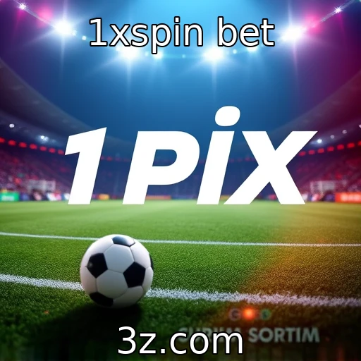1xspin bet 
