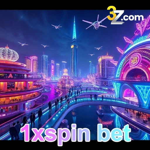 1xspin bet Cassino