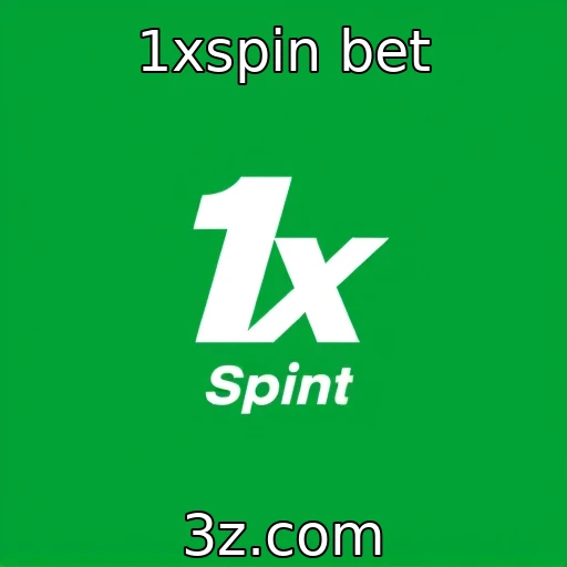 Como a 1xspin Bet Revoluciona as Apostas Esportivas no Brasil