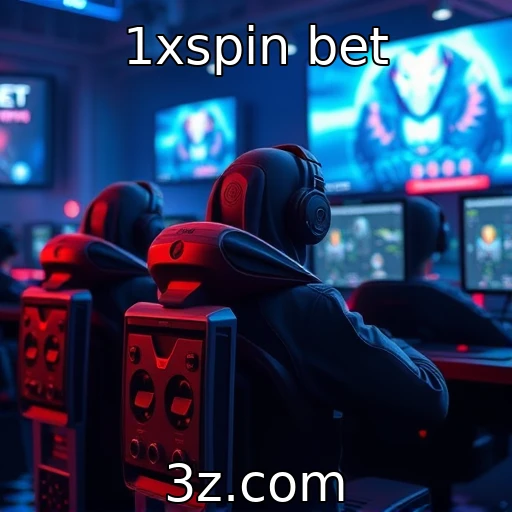 1xspin bet Aposte com segurança: como proteger seus dados no 1xspin Bet
