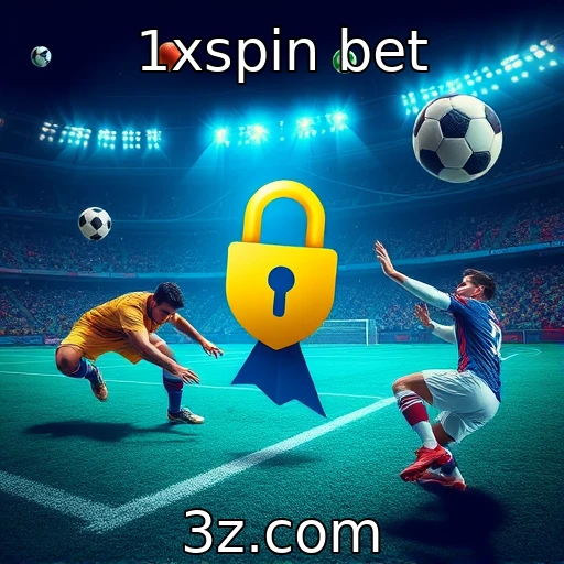 1xspin bet Aposte com segurança: dicas para evitar fraudes em apostas online