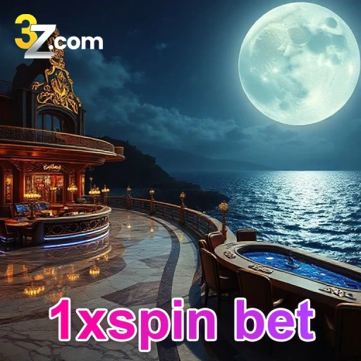 1xspin bet Pagamento